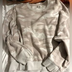 Women’s Victoria Secret Sweatshirt
